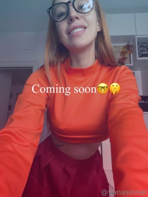 Yanasinner Photo #114