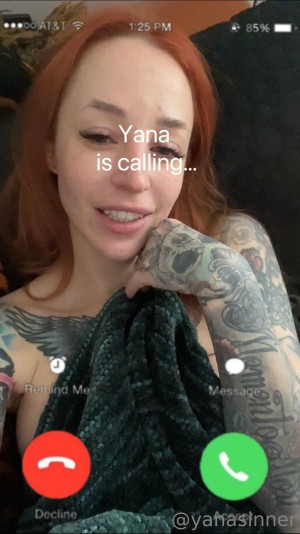 Yanasinner Photo #122