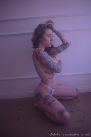Alysha Nett Photo #95