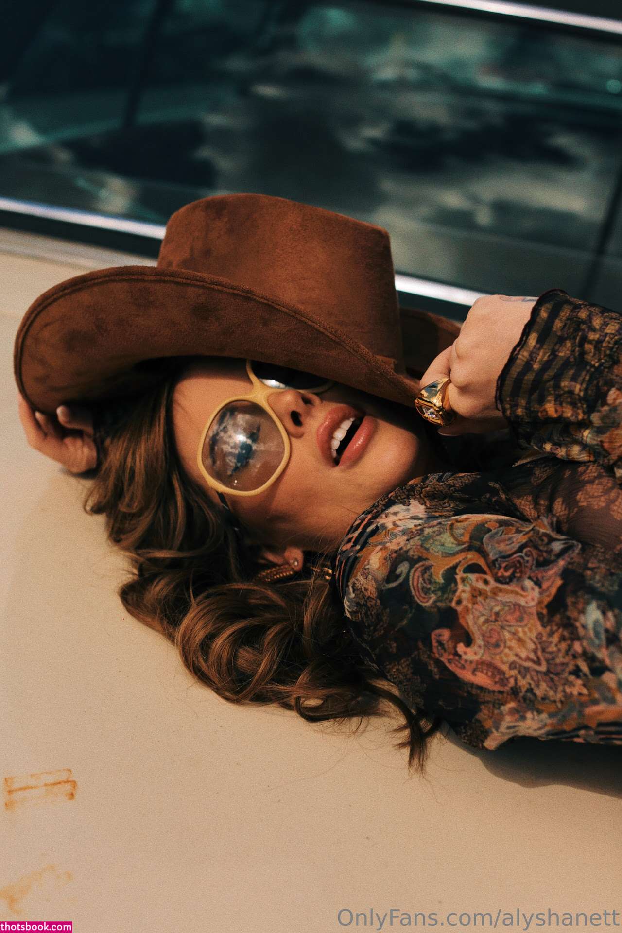 Alysha Nett Photo #107