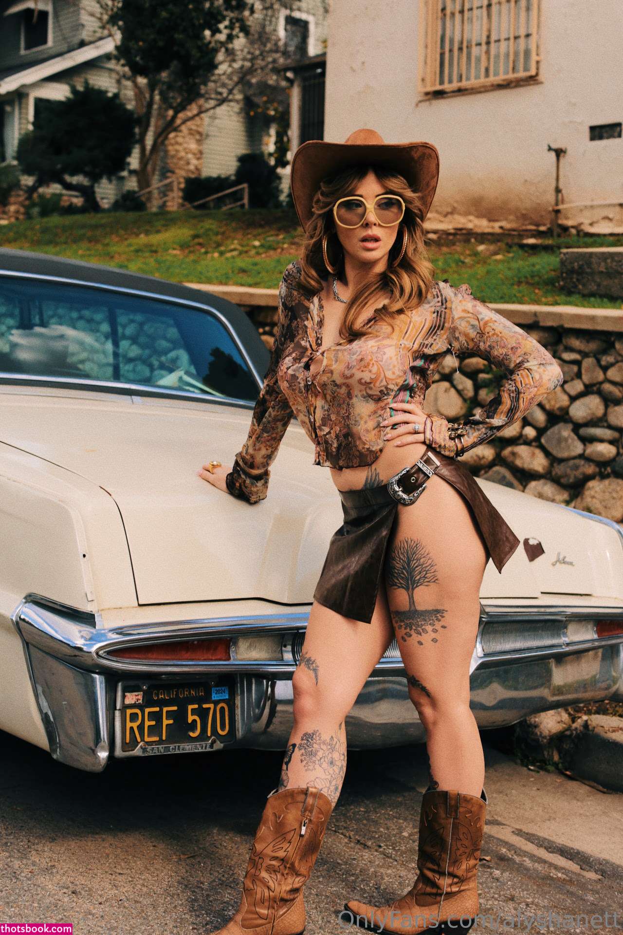 Alysha Nett Photo #118