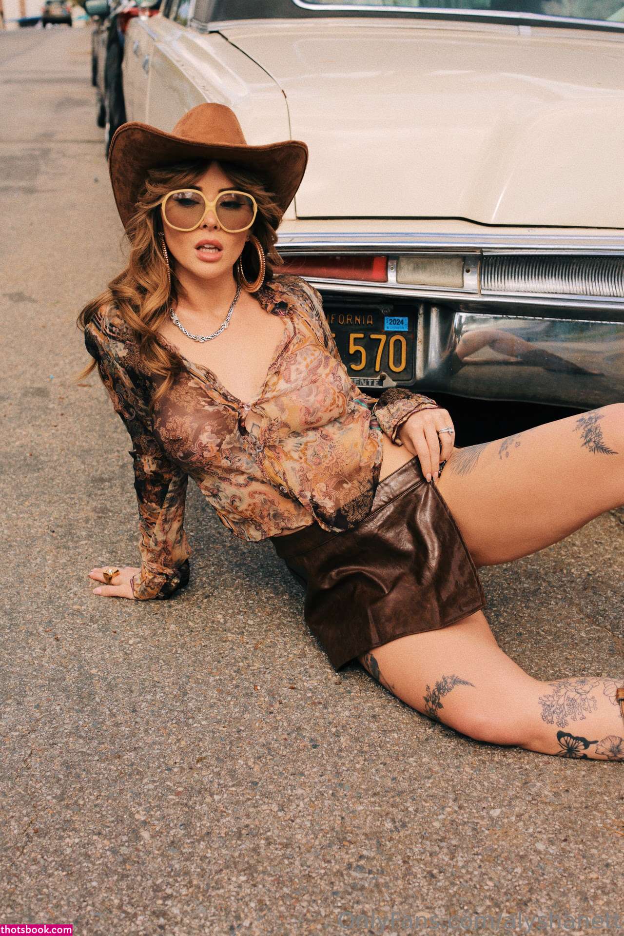 Alysha Nett Photo #123