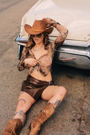 Alysha Nett Photo #116