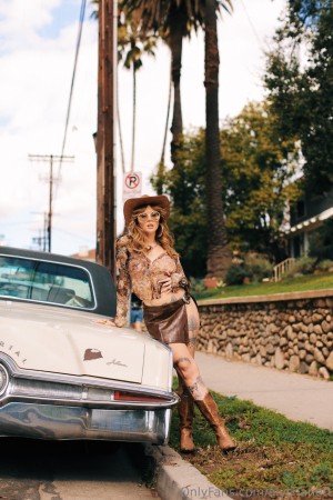 Alysha Nett Photo #119