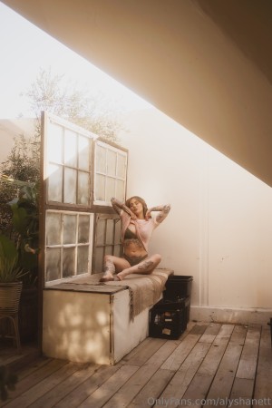 Alysha Nett Photo #147