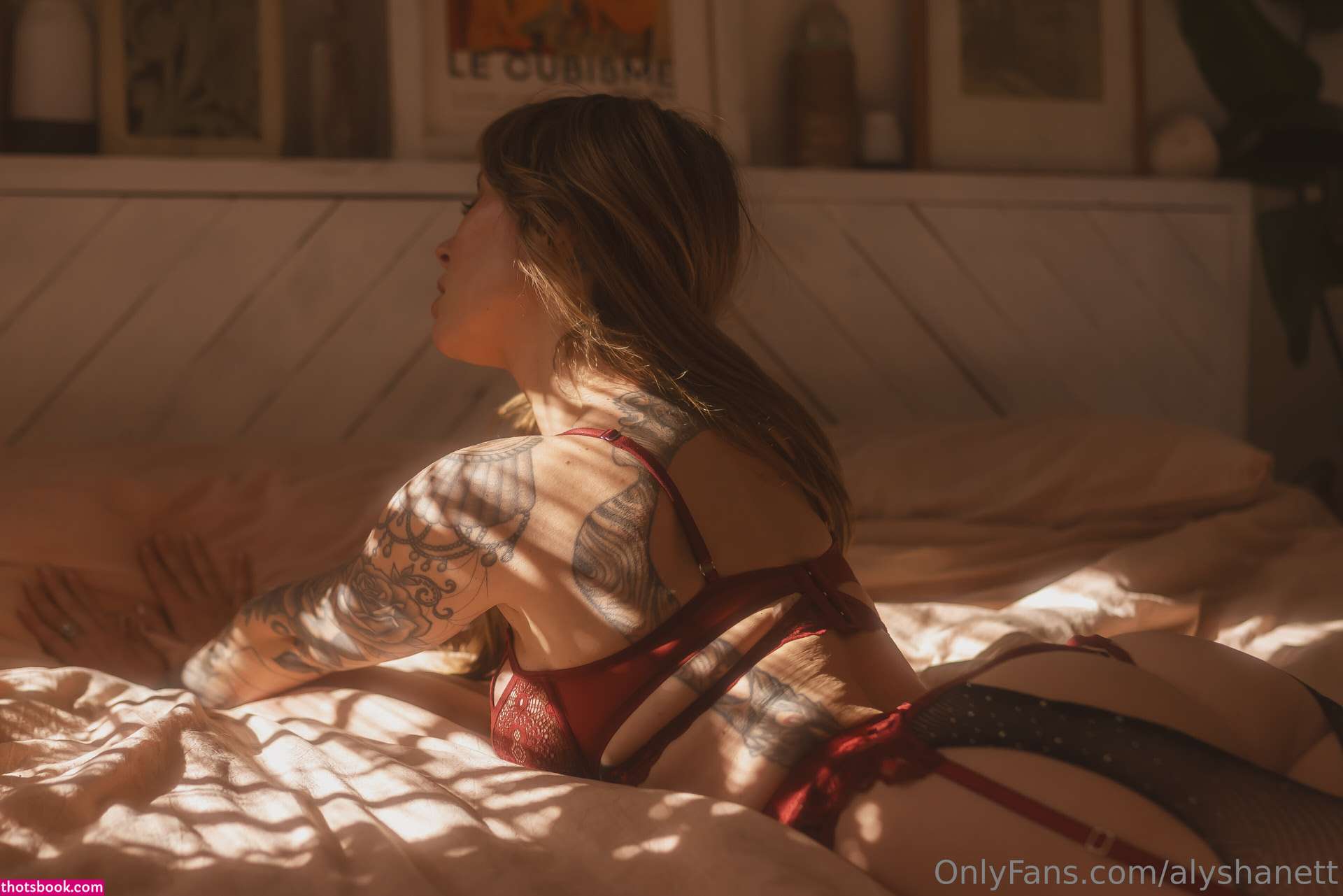 Alysha Nett Photo #178