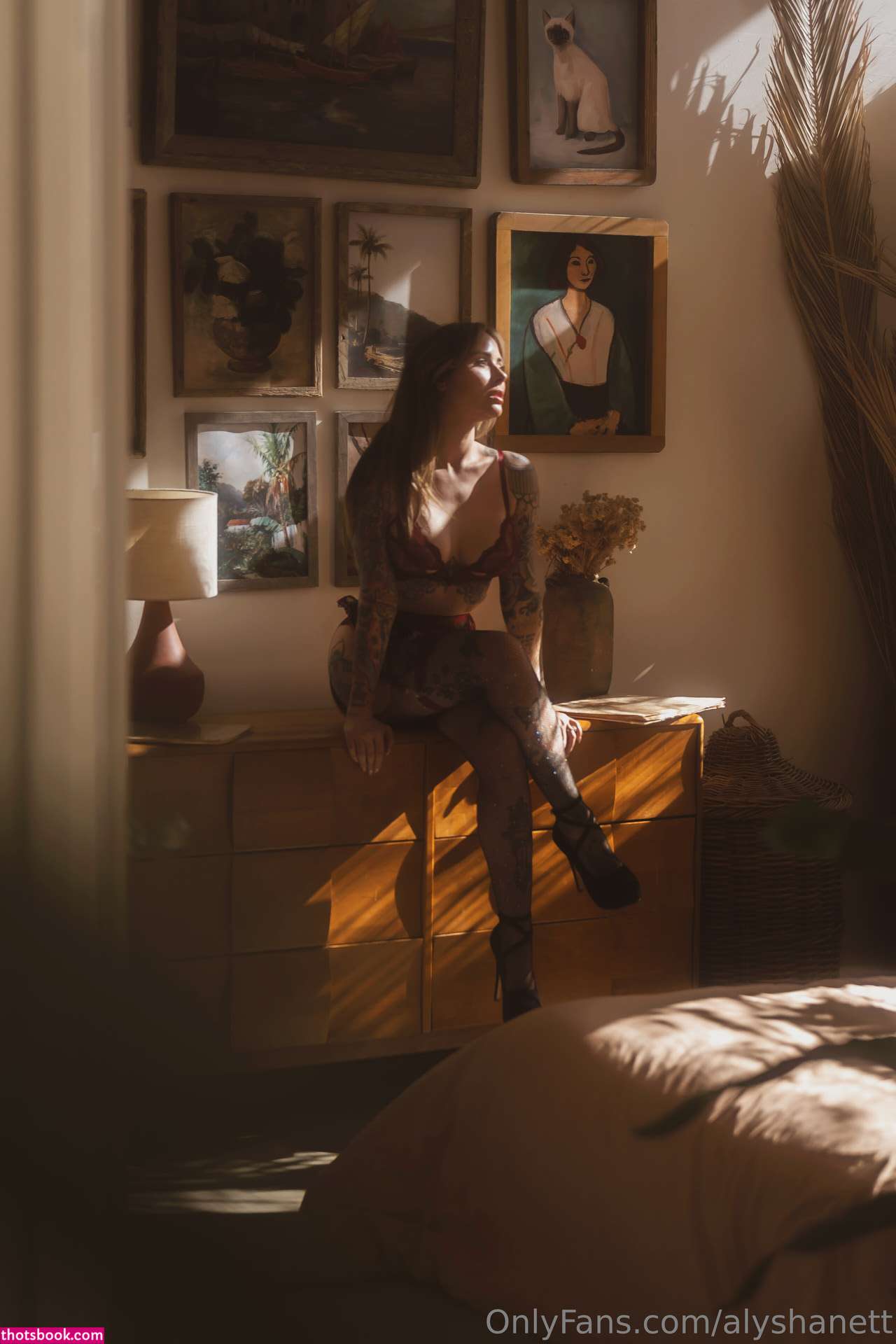 Alysha Nett Photo #188