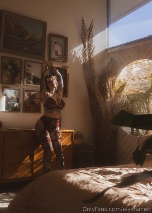 Alysha Nett Photo #171