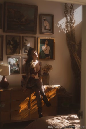 Alysha Nett Photo #173