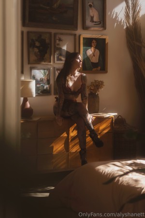 Alysha Nett Photo #188