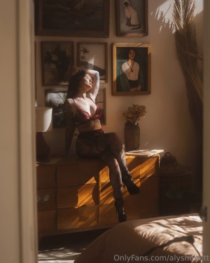 Alysha Nett Photo #191