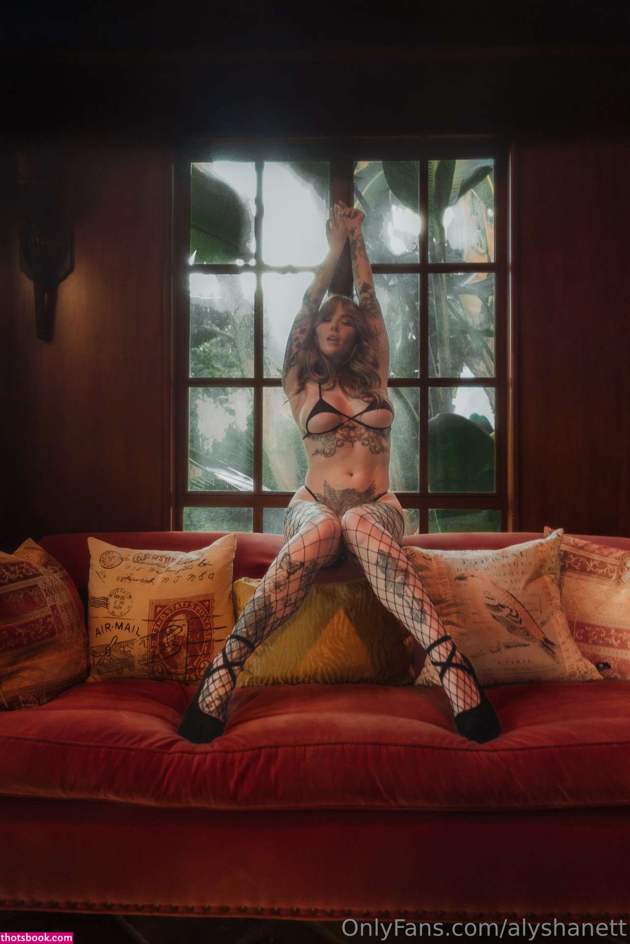 Alysha Nett Photo #249