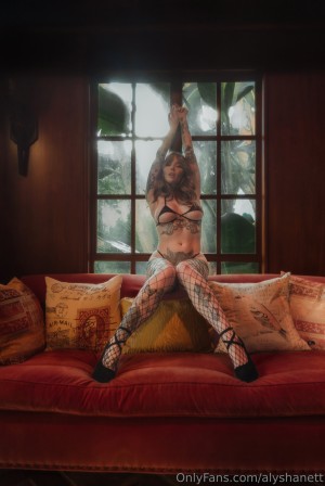 Alysha Nett Photo #249