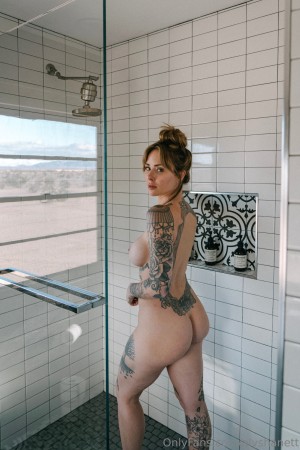 Alysha Nett Post #15