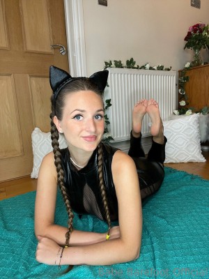 babebarefootofficial Photo #211