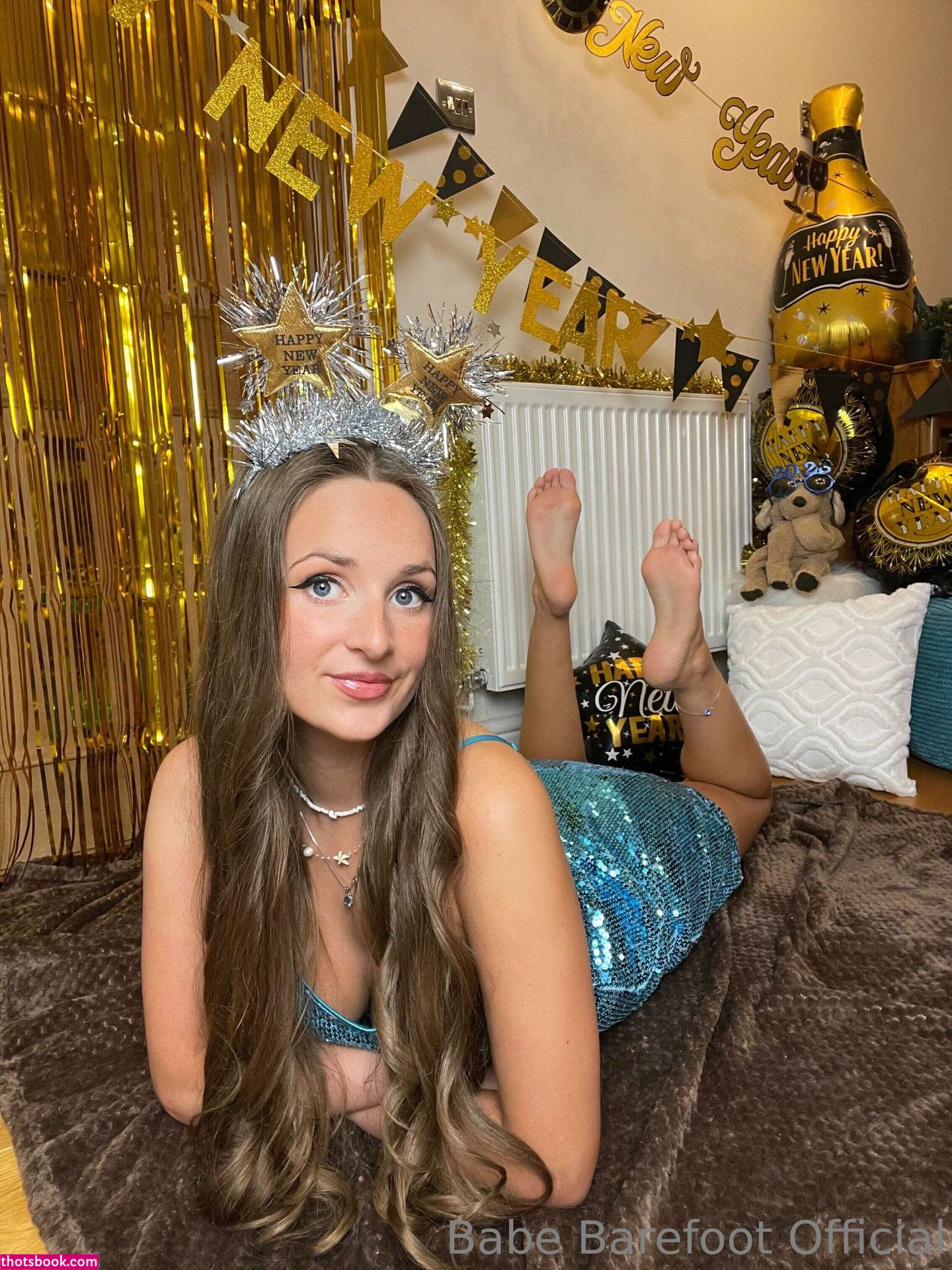 babebarefootofficial Photo #328