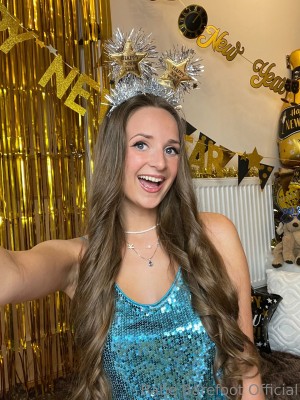 babebarefootofficial Photo #336