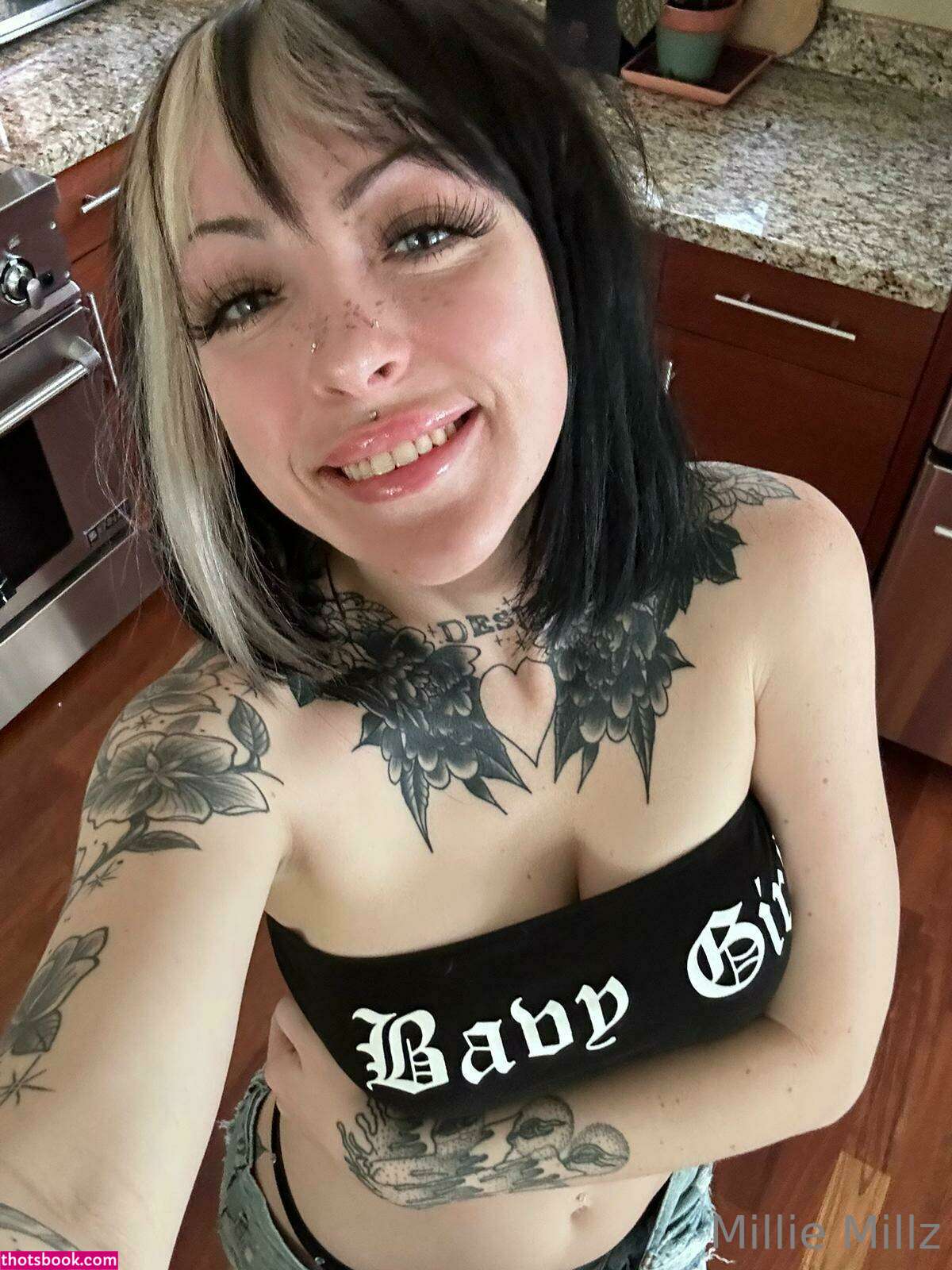 milliemillz Photo #143