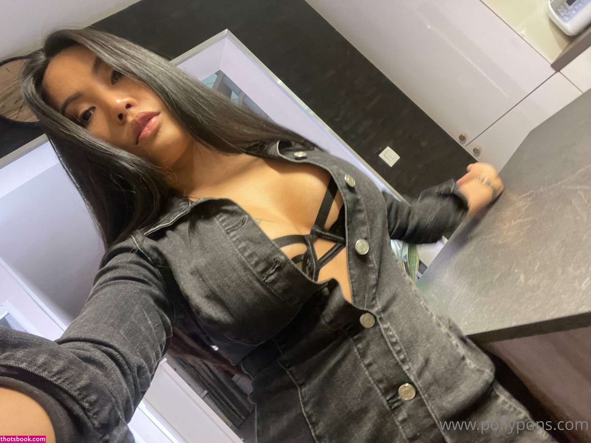 Polly Pons Photo #67