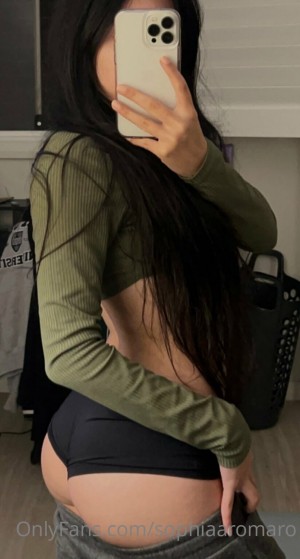 Sophia Romaro Photo #63