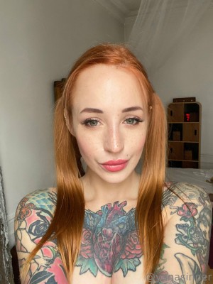 Yanasinner Photo #141