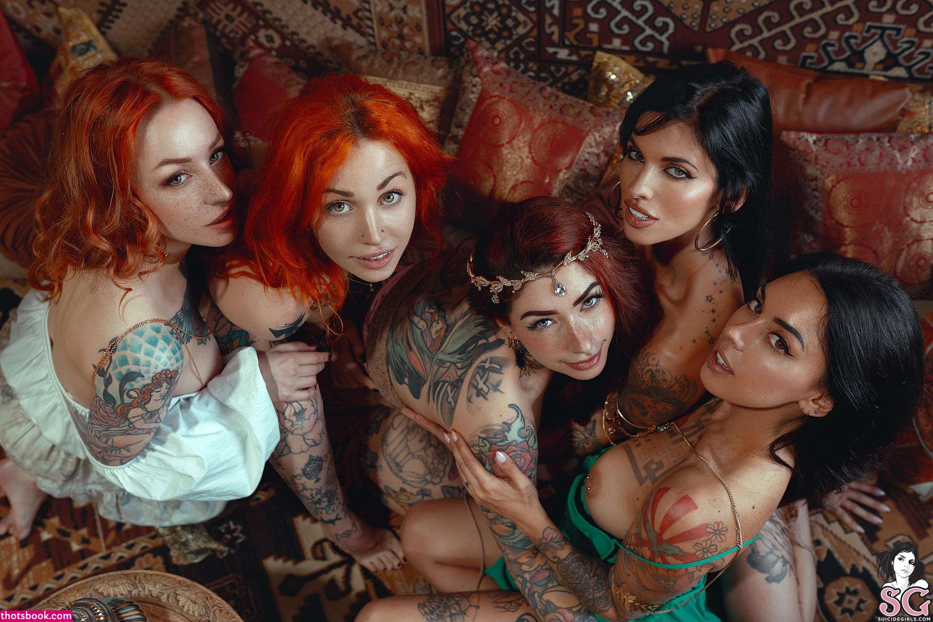 Yanasinner Photo #152