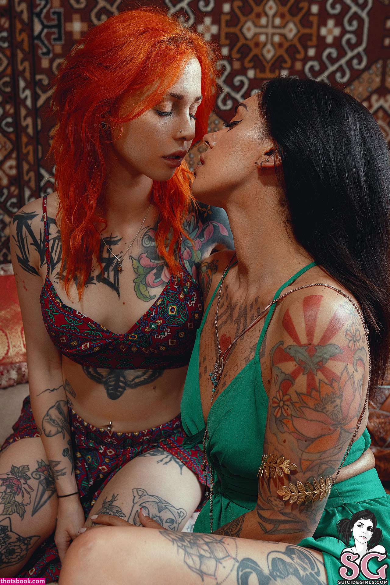 Yanasinner Photo #163