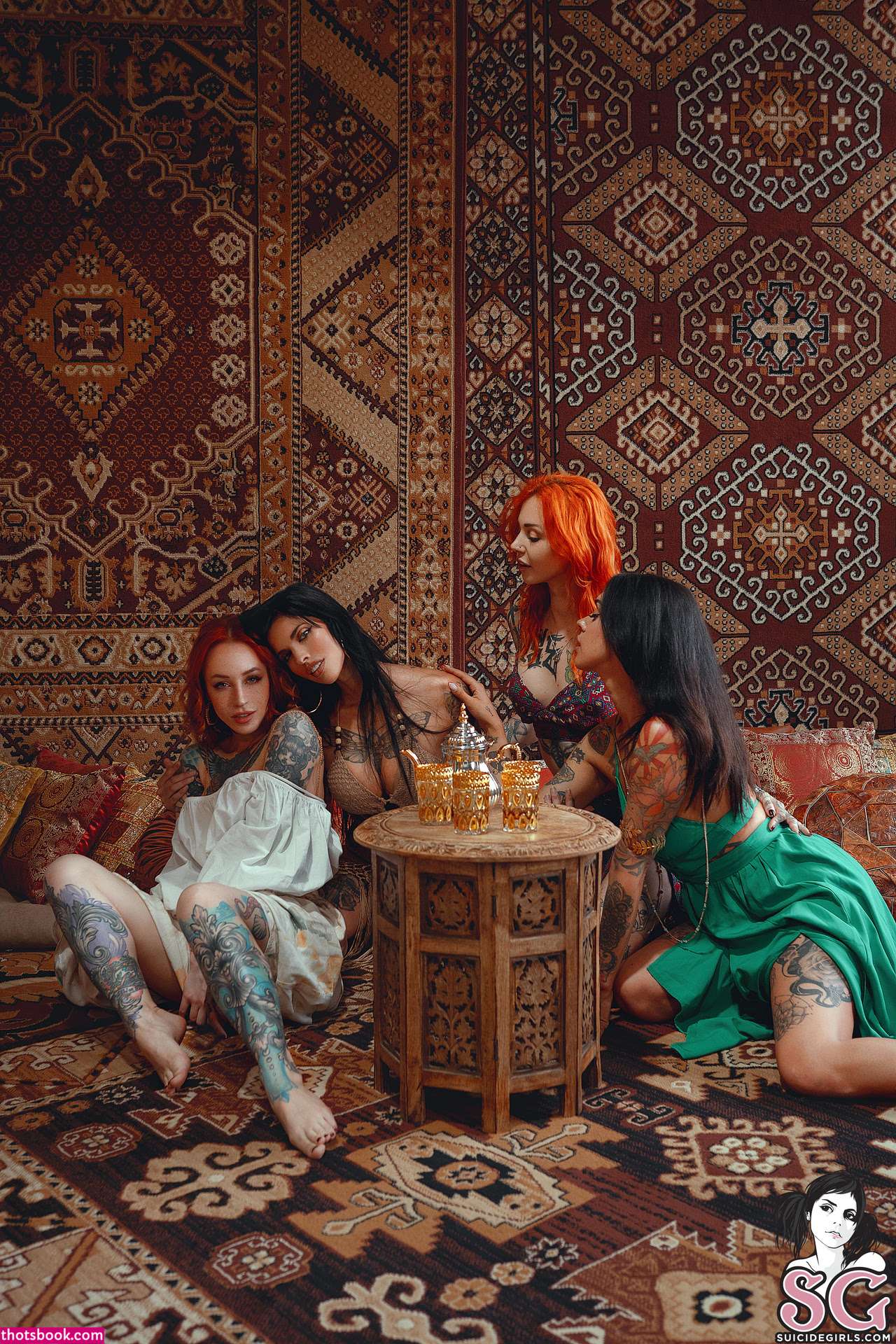 Yanasinner Photo #167