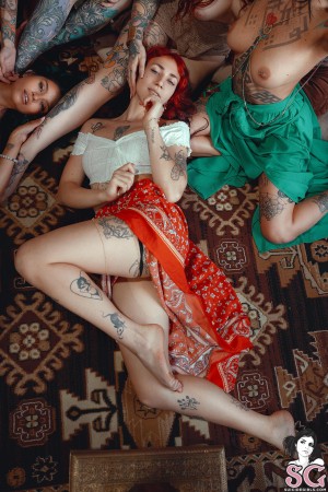 Yanasinner Photo #147