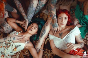 Yanasinner Photo #150