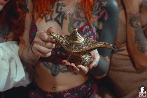 Yanasinner Photo #156