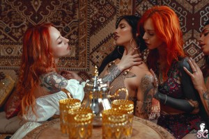 Yanasinner Photo #165