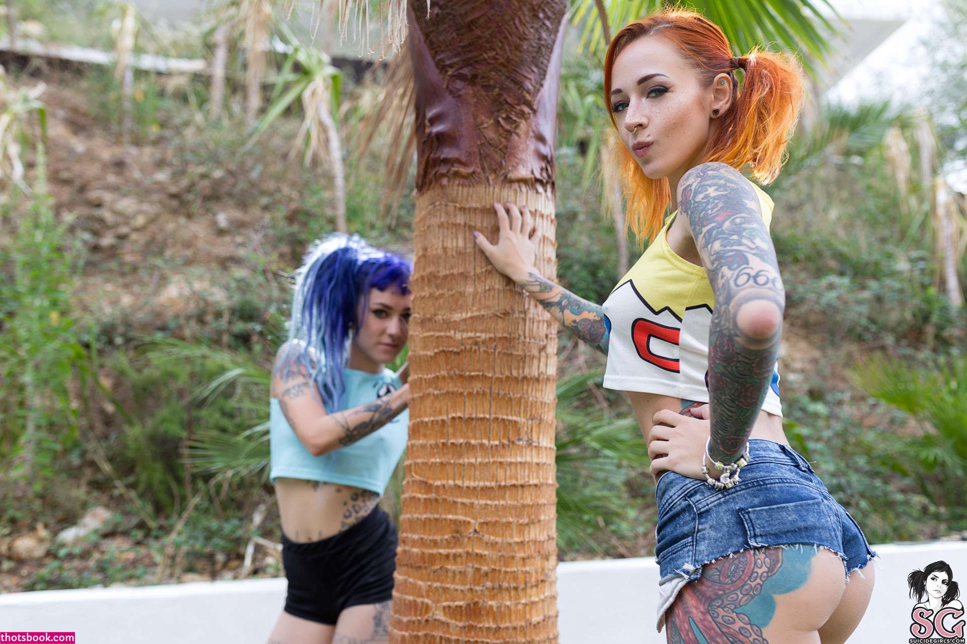 Yanasinner Photo #206