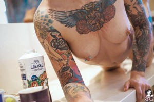 Yanasinner Photo #326