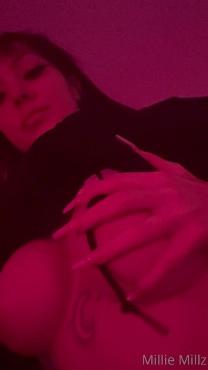 milliemillz Video #218