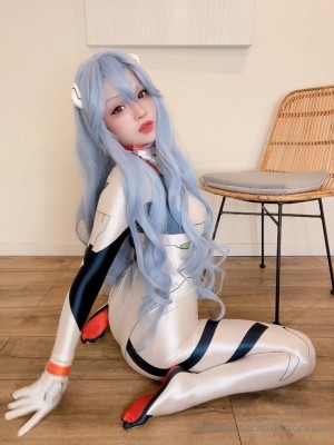 Hidori Rose Video #906