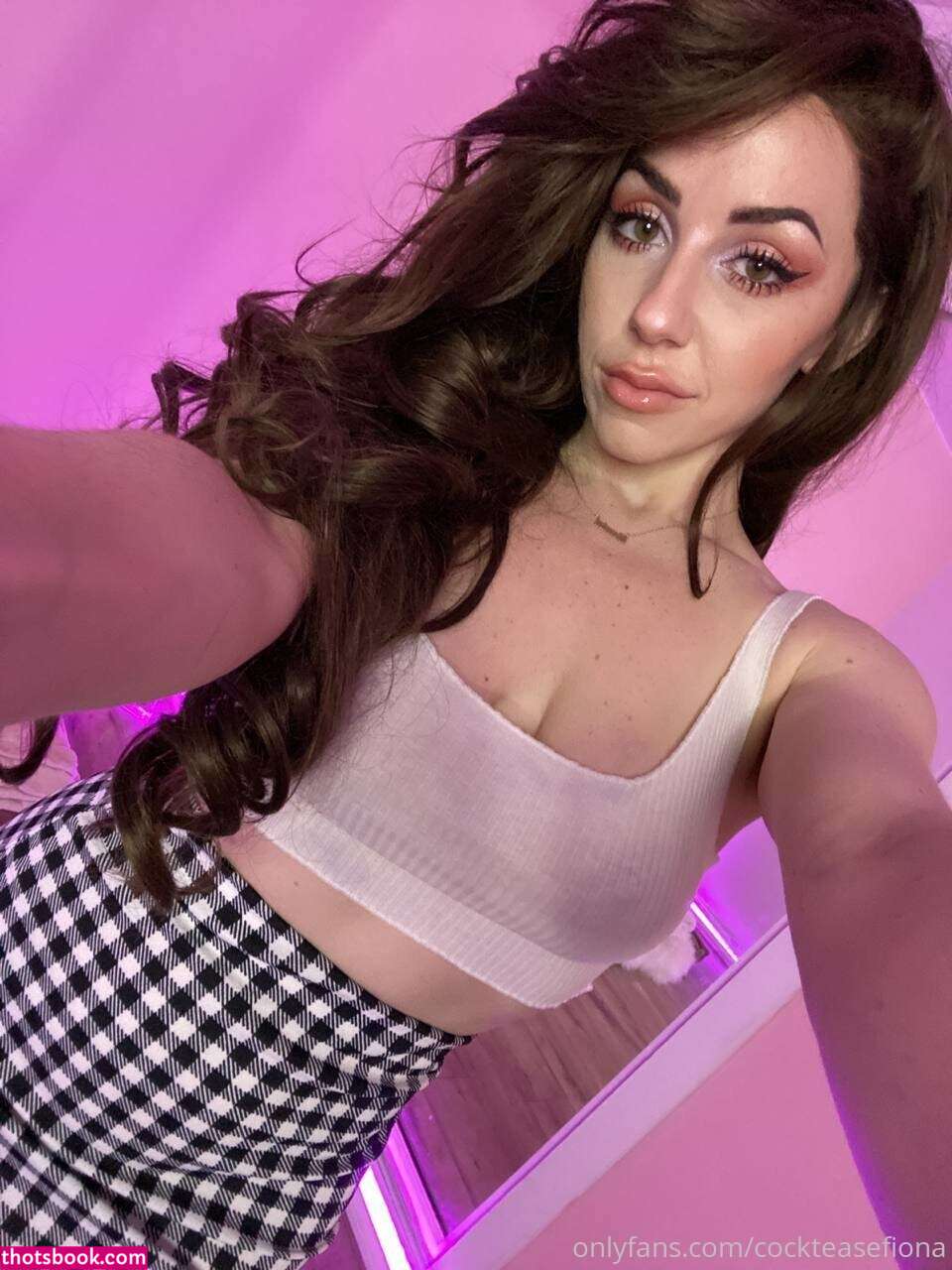 Cockteasefiona Photo #112