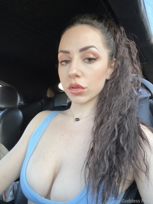 Cockteasefiona Photo #110