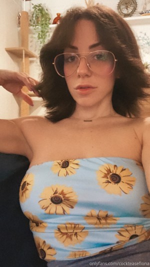 Cockteasefiona Photo #129