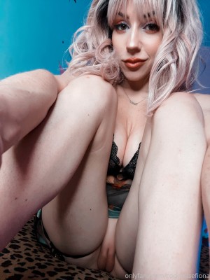 Cockteasefiona Photo #139