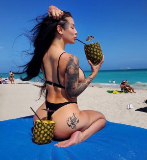 Katrina Jade Photo #178