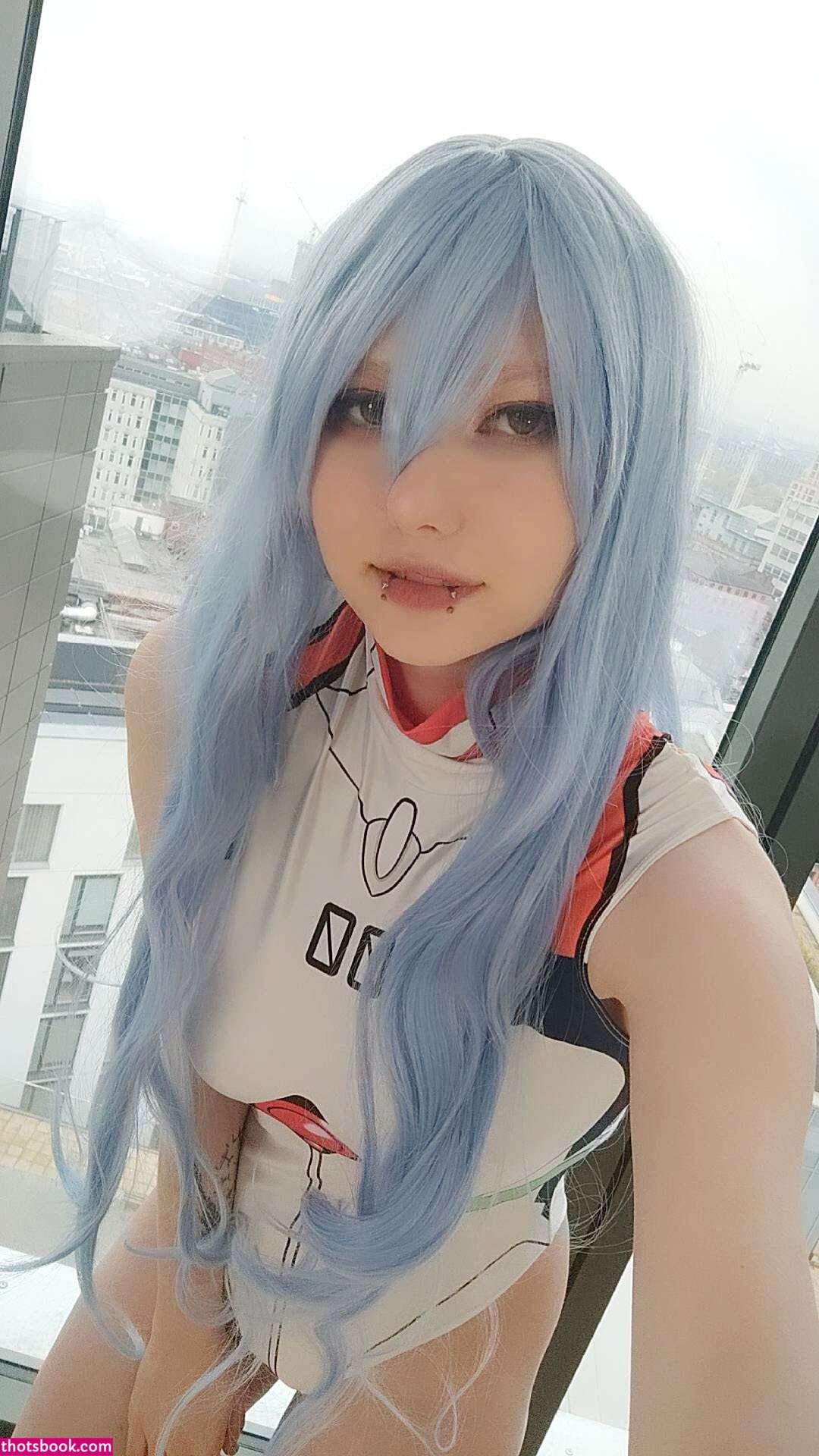 Little Emo Kitten Photo #79