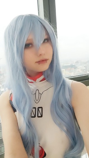 Little Emo Kitten Photo #78