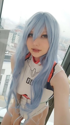 Little Emo Kitten Photo #79