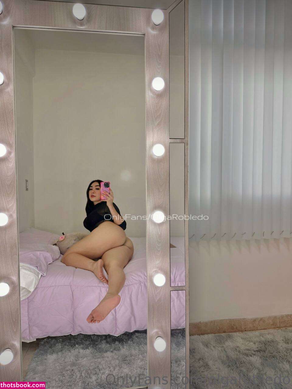 Olga Robledo Photo #16