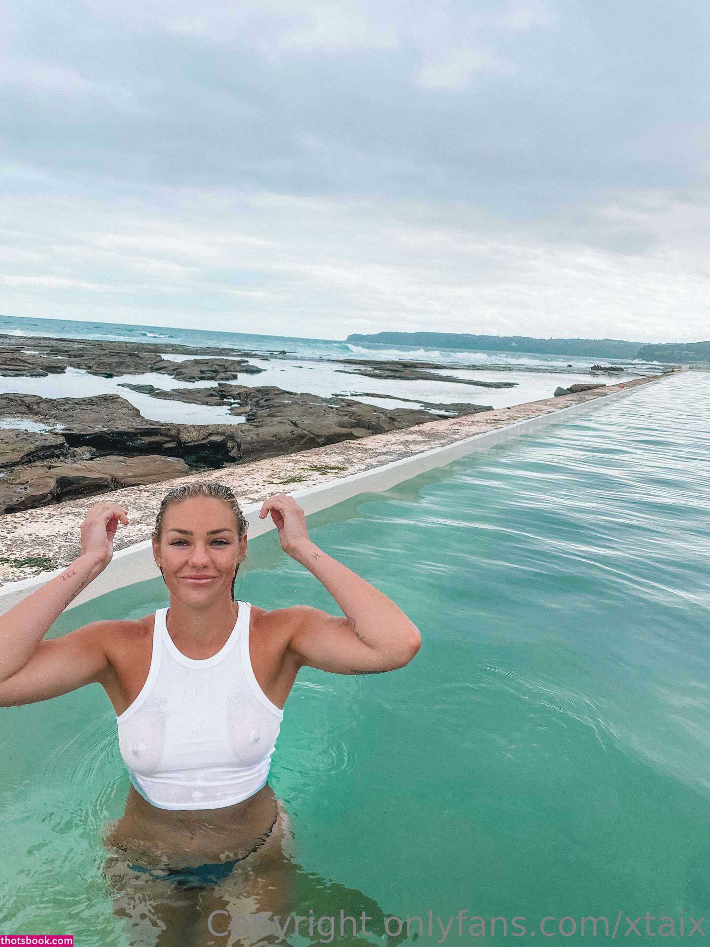 Taila Maddison Photo #35