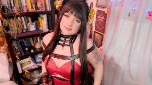 Amy Fantasy Photo #42