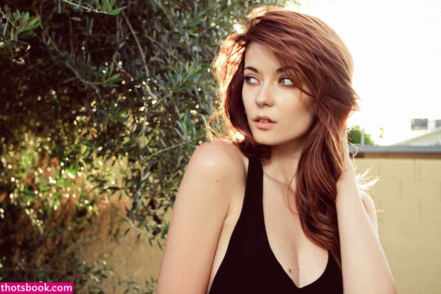 Anna Lisa Wagner Photo #143