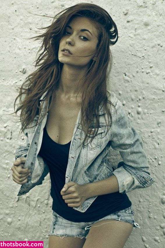 Anna Lisa Wagner Photo #146