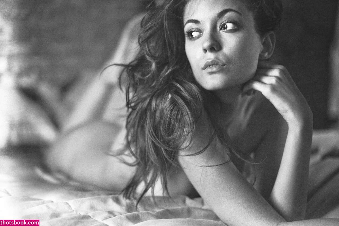 Anna Lisa Wagner Photo #153